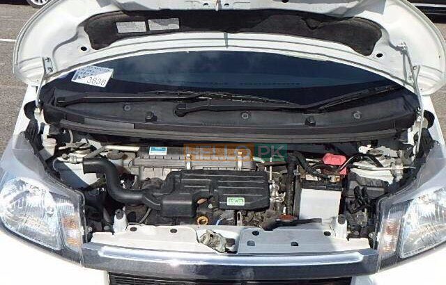 DAIHATSU MOVE 2014 FRESH IMPORT