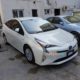 Toyota Prius 2016 New Shape Rs3,750,000 Karachi