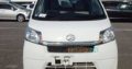 DAIHATSU MOVE 2014 FRESH IMPORT