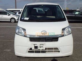 DAIHATSU MOVE 2014 FRESH IMPORT