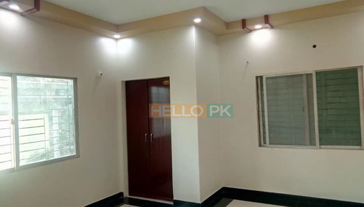 Brand New 120 Yards House for Sale,Karachi