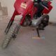Suzuki Bike 49cc Karachi