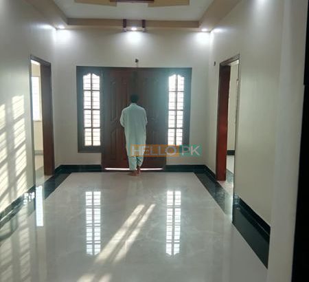 Brand New 120 Yards House for Sale,Karachi
