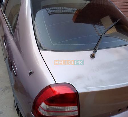 kia spectra GV , Model : 2002