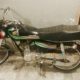 Honda 125 – 2013 model-sukkur number
