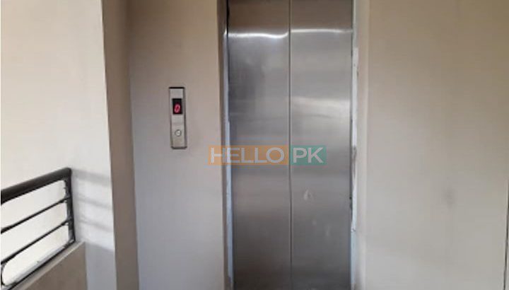 3 Bed DD Apartment for Sale in Shaes Residency Block 3A Gulistan e Jauhar Rs14,000,000