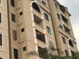 3 Bed DD Apartment for Sale in Shaes Residency Block 3A Gulistan e Jauhar Rs14,000,000