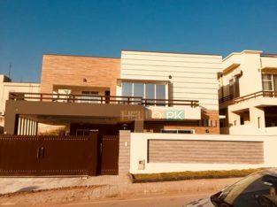 House For Sale In Bahria Town Phase 1 49,000,000 Bahria Town Islamabad