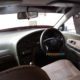 kia spectra GV , Model : 2002