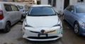 Toyota Prius 2016 New Shape Rs3,750,000 Karachi
