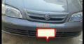 Cultus 2008 Efi Karachi