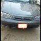 Cultus 2008 Efi Karachi