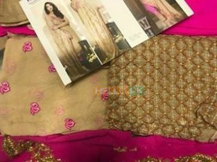 Pure chiffon Siffona on discount Fresh piece 5500 pkr