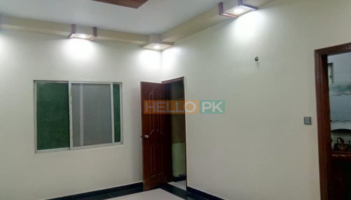 Brand New 120 Yards House for Sale,Karachi