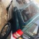 Mini pajero Karachi