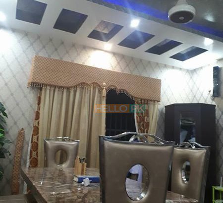 Gulshan e iqbal block 10 A saima square one 3bedroom for sale