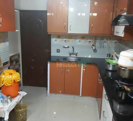 Gulshan e iqbal block 10 A saima square one 3bedroom for sale