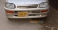 Coure/Daihatsu Karachi