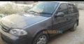 Cultus 2008 Efi Karachi