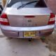 kia spectra GV , Model : 2002
