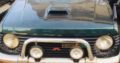Mini pajero Karachi