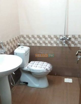 House for sale in CBR Town-1 Islamabad