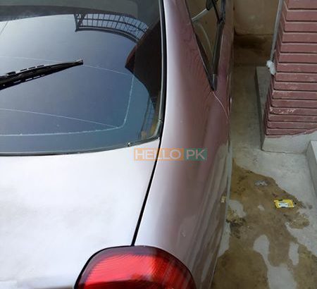 kia spectra GV , Model : 2002