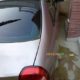 kia spectra GV , Model : 2002