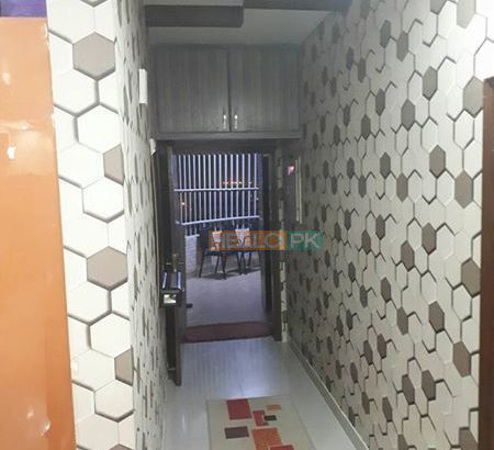 Gulshan e iqbal block 10 A saima square one 3bedroom for sale