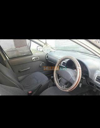 Cultus 2008 Efi Karachi