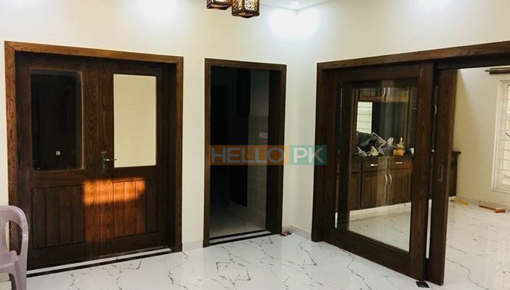 House For Sale In Bahria Town Phase 1 49,000,000 Bahria Town Islamabad