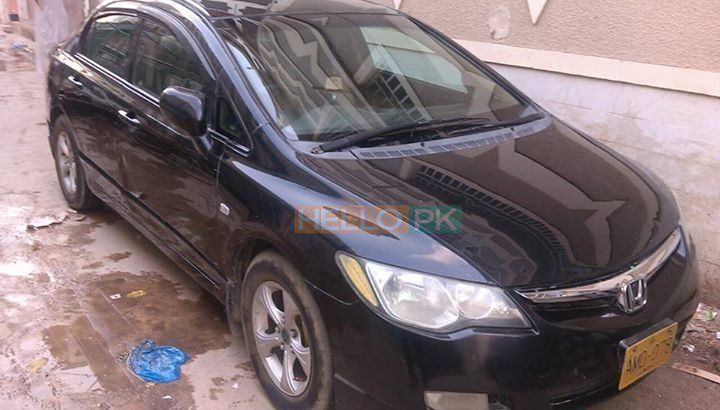 Rent A car Clifton,Karachi