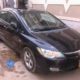 Rent A car Clifton,Karachi