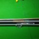 Handmade Snooker Cue (Black Snake) Lahore