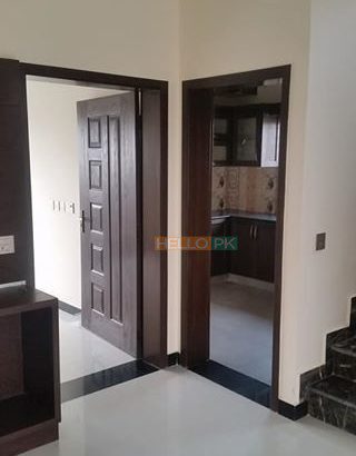 5 Marla brand new luxury home for sale, Lahore