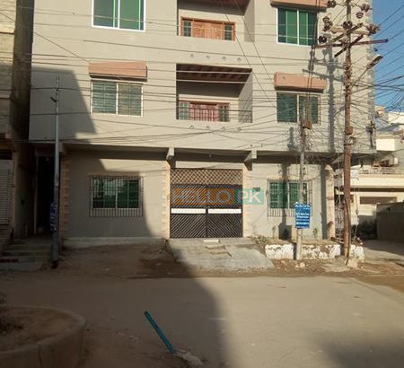 Brand New 120 Yards House for Sale,Karachi