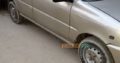 Coure/Daihatsu Karachi