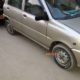 Coure/Daihatsu Karachi