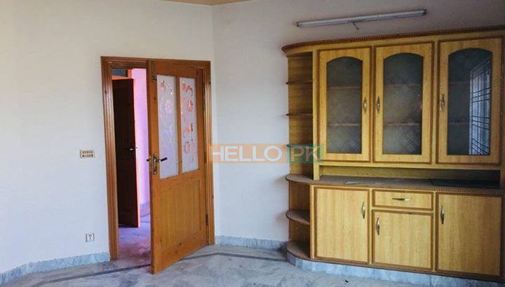 10 Marla Double Story House for sale in Bahria town Rawalpindi