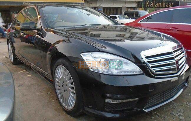 Rent A car Clifton,Karachi