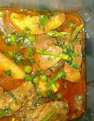 Homemade food available Home delivery available