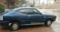 Toyota corolla 2 door coupe ke-35 Lahore