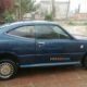 Toyota corolla 2 door coupe ke-35 Lahore