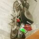 Honda 125 – 2013 model-sukkur number