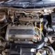 kia spectra GV , Model : 2002