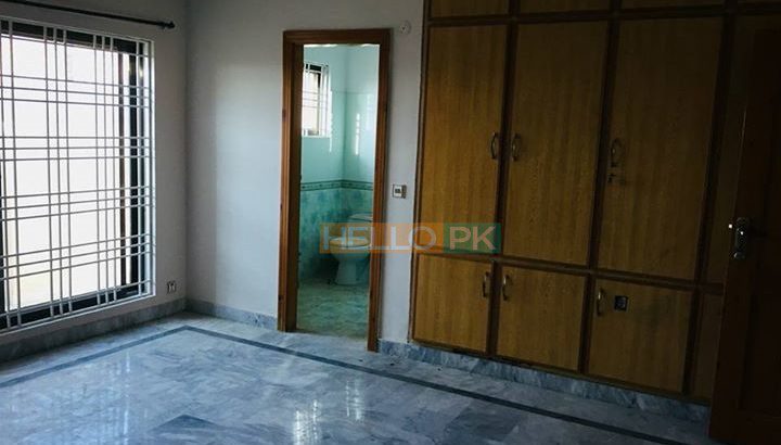 10 Marla Double Story House for sale in Bahria town Rawalpindi