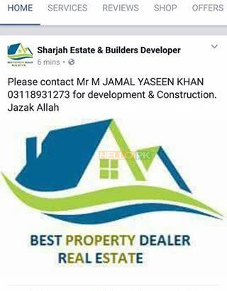 BANGLOW VVIP FOR SALE KARACHI P.E.C.H.S