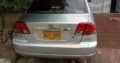 Honda Civic 2004,Karachi