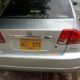 Honda Civic 2004,Karachi