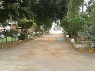 Farm Available on weekends Karachi